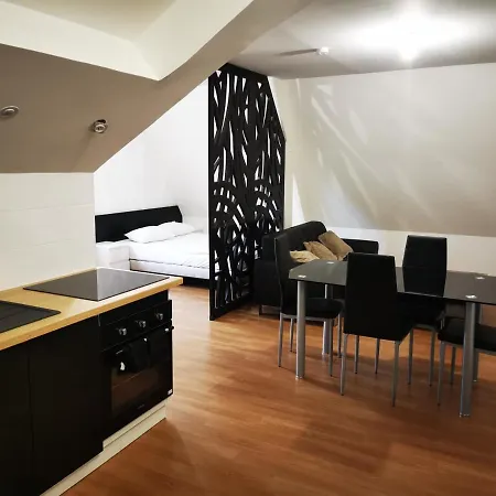Viry-chatillon: Superbe En Apartman *
