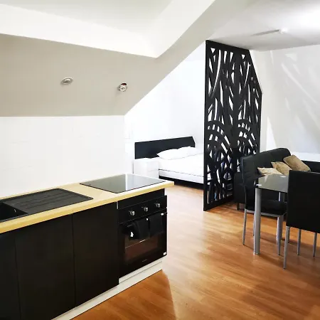 Viry-chatillon: Superbe En Apartman
