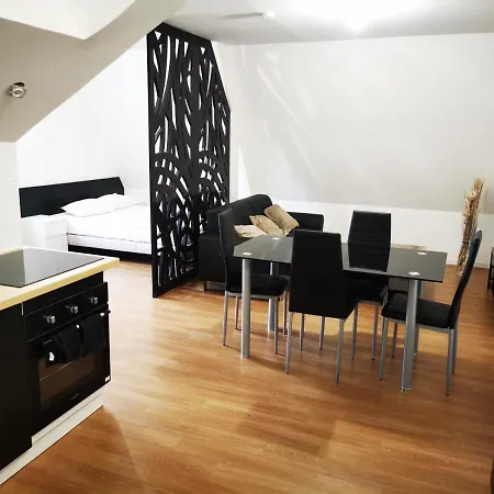 Viry-chatillon: Superbe En Apartman Viry-Châtillon