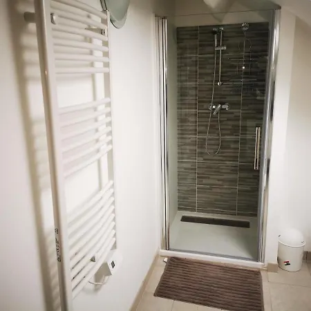 Viry-chatillon: Superbe En Apartman Viry-Châtillon