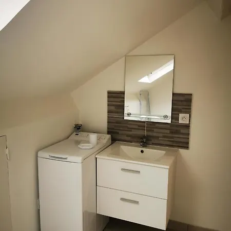 Viry-chatillon: Superbe En Apartman