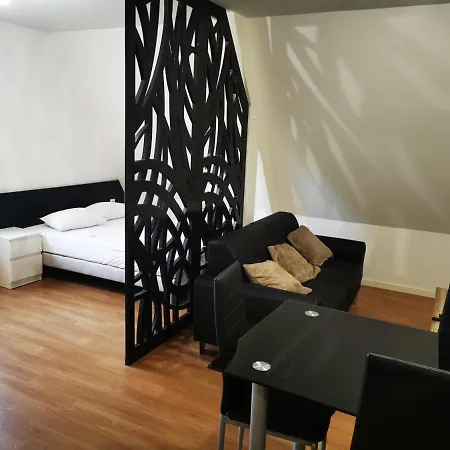 Viry-chatillon: Superbe En Apartman *