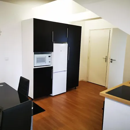 Viry-chatillon: Superbe En Apartman